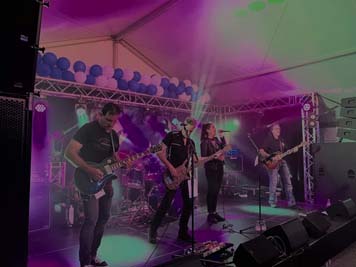 BLZ Oktoberfest – Orvin